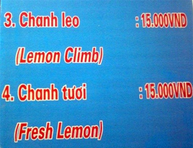 nhung menu do an khien thuc khach cuoi…