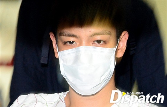 Clip: T.O.P rời khỏi bệnh viện trong khung cảnh hỗn loạn: Tôi xin lỗi - Ảnh 9.