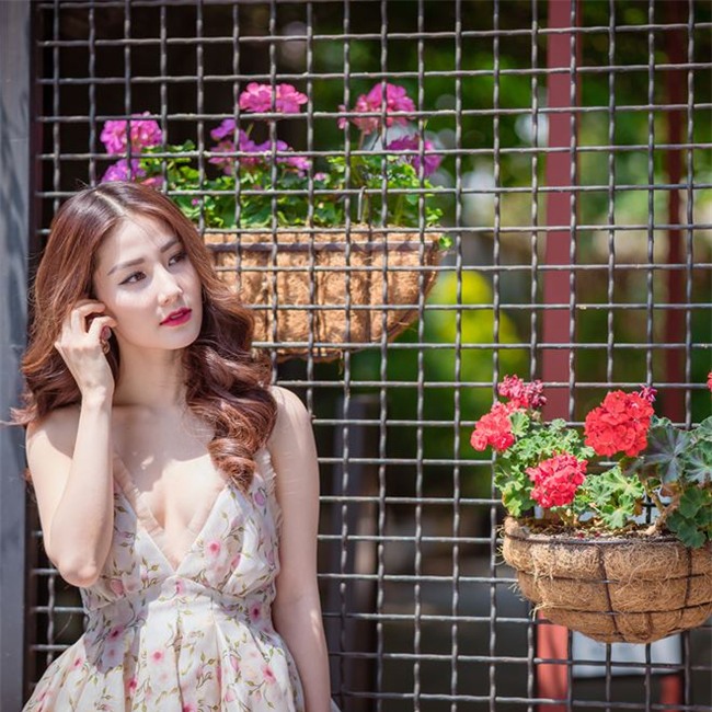 diem my 9x khoe ve dep