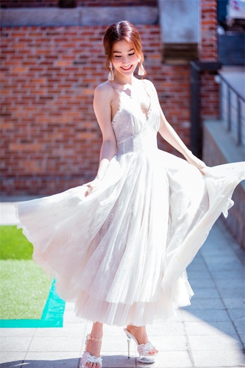 diem my 9x khoe ve dep