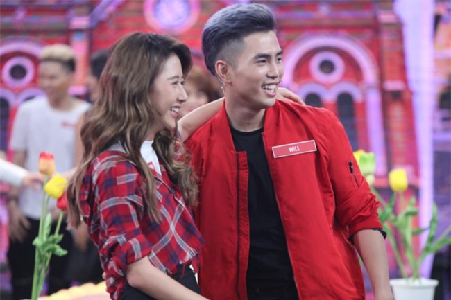 8 cap sao Viet chia tay sau khi choi game show 'Dan ong phai the' hinh anh 11