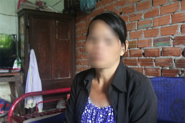 TP.HCM: Mẹ đi mua ve chai bảo con về trước, 2 bé gái sinh đôi 6 tuổi bị hàng xóm dâm ô - Ảnh 5.