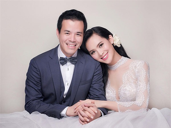 khi yeu chi di taxi, ve nha, hoa hau moi biet chong la dai gia mia duong, lam dam cuoi chuc ty - 4