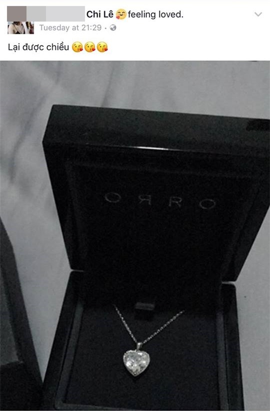 Em gái Công Vinh vướng scandal bị tố làm ở quán bar Singapore, cặp kè với chồng người khi cô vợ đang mang bầu? - Ảnh 10.