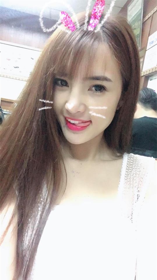 Em gái Công Vinh vướng scandal bị tố làm ở quán bar Singapore, cặp kè với chồng người khi cô vợ đang mang bầu? - Ảnh 2.