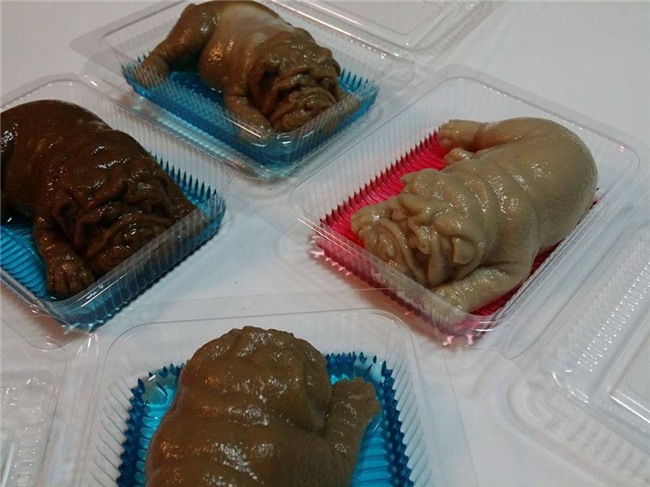 Món ngon, Món ăn lạ, đặc sản