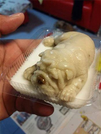 Món ngon, Món ăn lạ, đặc sản