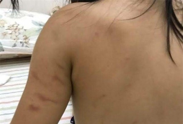 mầm non,bạo hành trẻ mầm non,bạo lực học đường,cô giáo mầm non