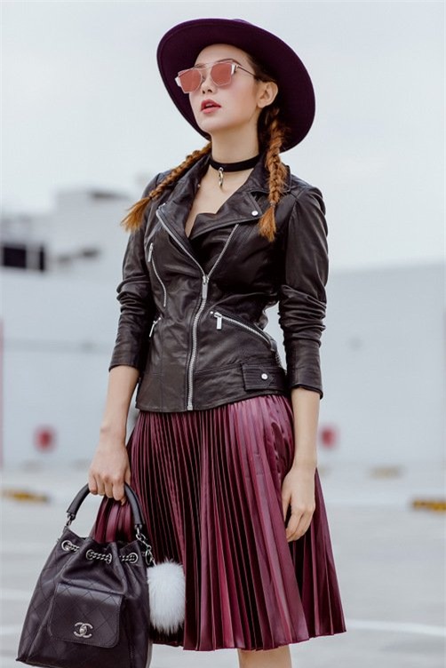 Ca sĩ Minh Hằng giàu tới mức nào? - Ảnh 12.