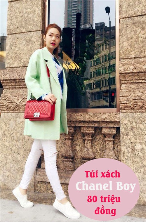 Ca sĩ Minh Hằng giàu tới mức nào? - Ảnh 17.