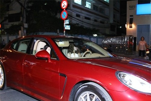 Ca sĩ Minh Hằng giàu tới mức nào? - Ảnh 7.