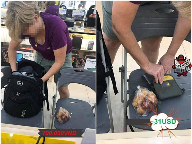 Clip: Sau chuyện khách Tây mua bịch bánh rán 700k, đến lượt PV nhập vai bị chém đẹp 300k tiền đánh giày ở Hà Nội - Ảnh 1.