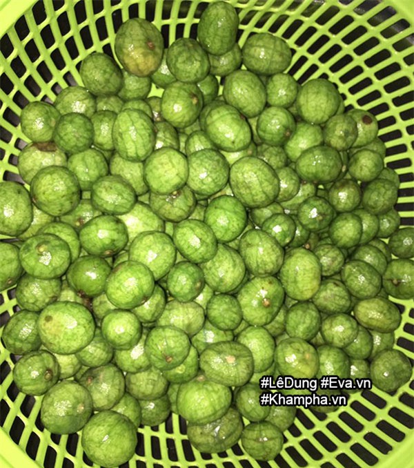 me 2 con ha noi mach cong thuc sau ngam mam toi ot sieu hot, lam mot lan an ca nam - 2