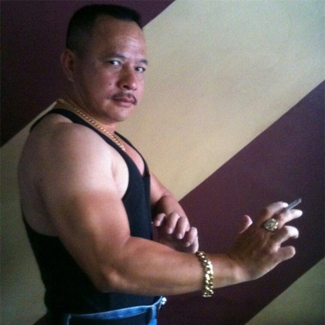 Người phán xử: Diễn viên đóng Hùng Cá rô là võ sư cao cấp - Ảnh 4.