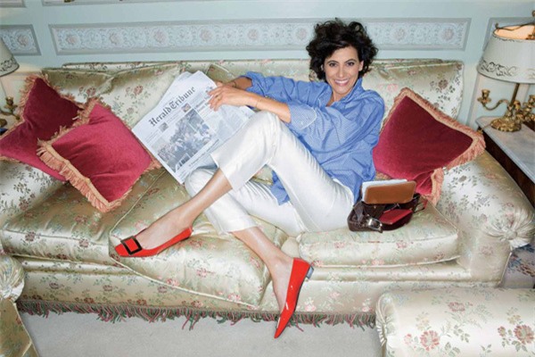 nguoi phu nu 60 tuoi nay khien hang trieu co gai tre phai xem lai minh - 6