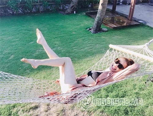 mỹ nhân Việt, Hồ Ngọc Hà, Ngọc Trinh, Midu, Lý Phương Châu