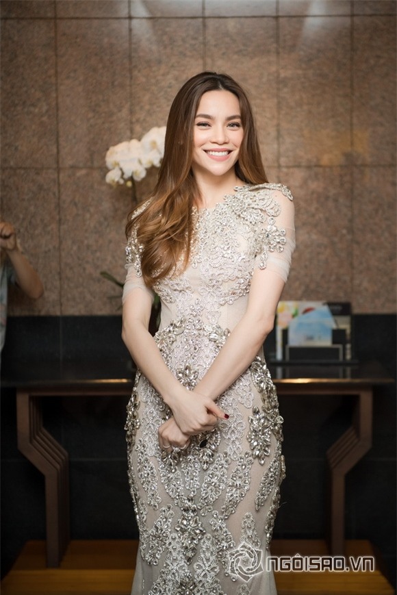 mỹ nhân Việt, Hồ Ngọc Hà, Ngọc Trinh, Midu, Lý Phương Châu