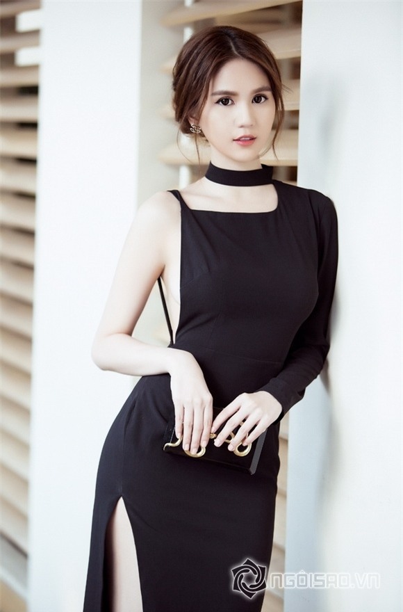 mỹ nhân Việt, Hồ Ngọc Hà, Ngọc Trinh, Midu, Lý Phương Châu