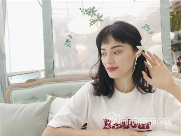 mỹ nhân Việt, Hồ Ngọc Hà, Ngọc Trinh, Midu, Lý Phương Châu