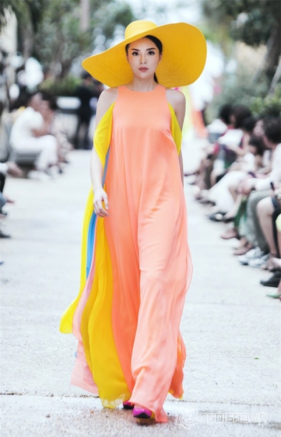 mỹ nhân Việt, Hồ Ngọc Hà, Ngọc Trinh, Midu, Lý Phương Châu