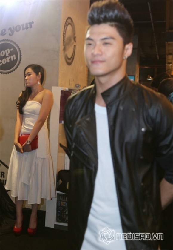 mỹ nhân Việt, Hồ Ngọc Hà, Ngọc Trinh, Midu, Lý Phương Châu