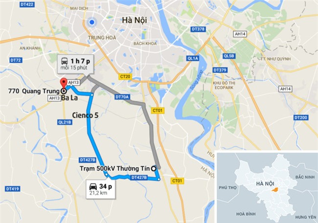 Phut lieu chet cua tai xe Fortuner cho 29 banh ma tuy hinh anh 3