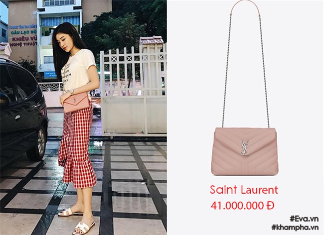 du troi co nang nong hay bao to, chi em hoa hau viet nam van luon xach tui tram trieu tren tay - 4