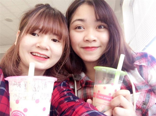 Du học sinh Việt bươn chải tại Nhật: Học bài bên nồi chè, mỗi ngày bán hơn 150 suất - Ảnh 4.