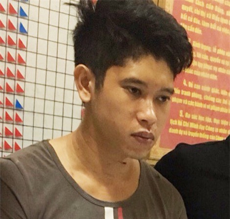 Tiết lộ gây sốc của đối tượng vận chuyển 29 bánh heroin - Ảnh 2.