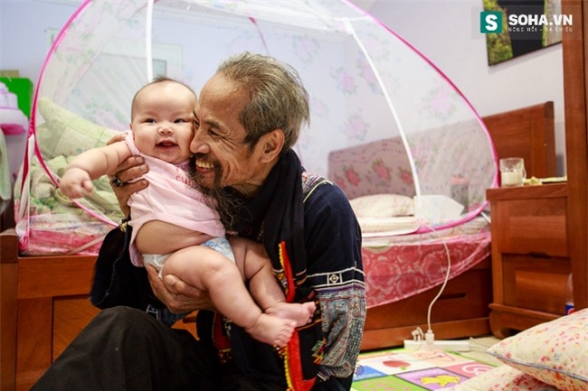 Cuộc sống trái ngược nhau của dàn diễn viên phim Người phán xử - Ảnh 13.