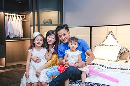 Cuộc sống trái ngược nhau của dàn diễn viên phim Người phán xử - Ảnh 16.