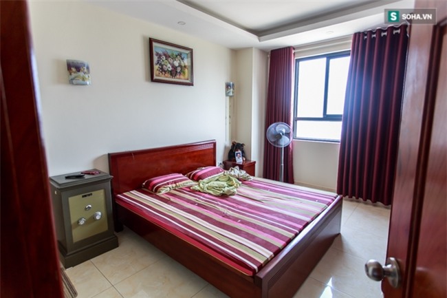 Cuộc sống trái ngược nhau của dàn diễn viên phim Người phán xử - Ảnh 3.