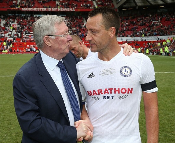 Ibra va nhung ngoi sao mat viec tai Premier League he nay hinh anh 1