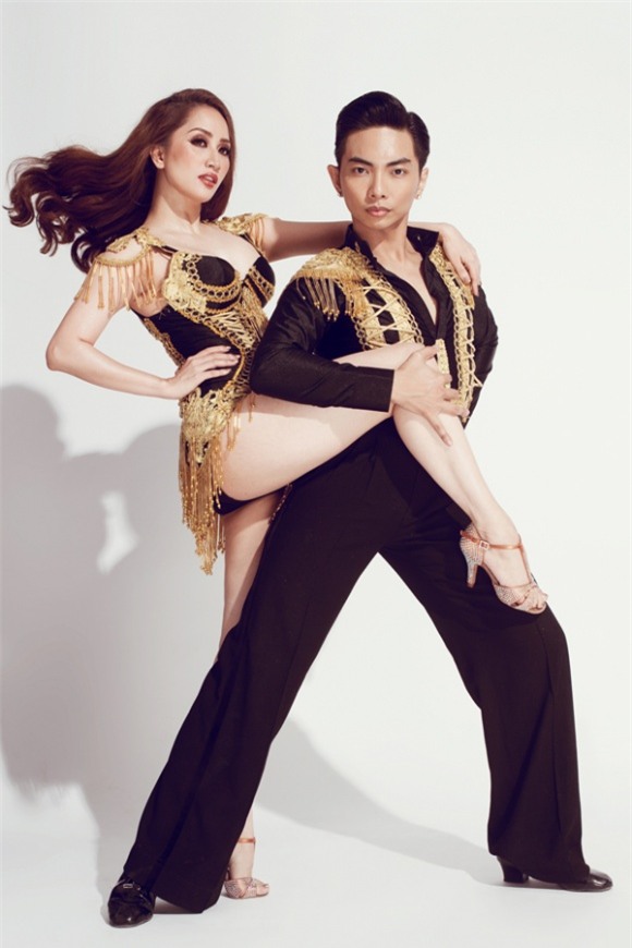 sao Việt,Khánh Thi,Phan Hiển,live show Khánh Thi,Chí Anh