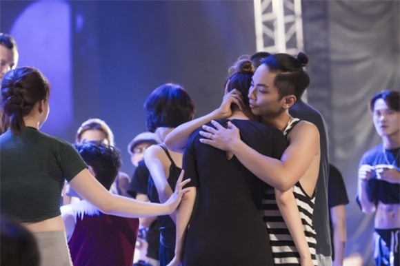 sao Việt,Khánh Thi,Phan Hiển,live show Khánh Thi,Chí Anh