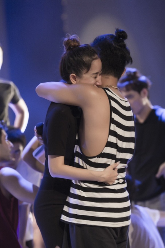 sao Việt,Khánh Thi,Phan Hiển,live show Khánh Thi,Chí Anh