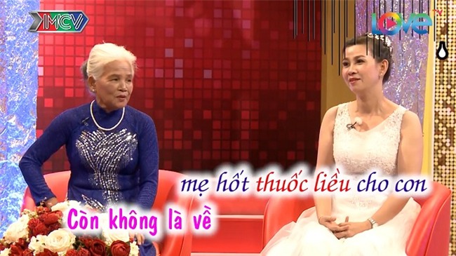 Mẹ chồng nàng dâu, gameshow, MC Quyền Linh, MC Lê Lộc