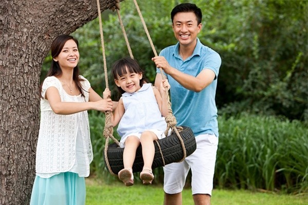 Tôi chết lặng khi phát hiện sự thật về thân thế của mình - Ảnh 1.