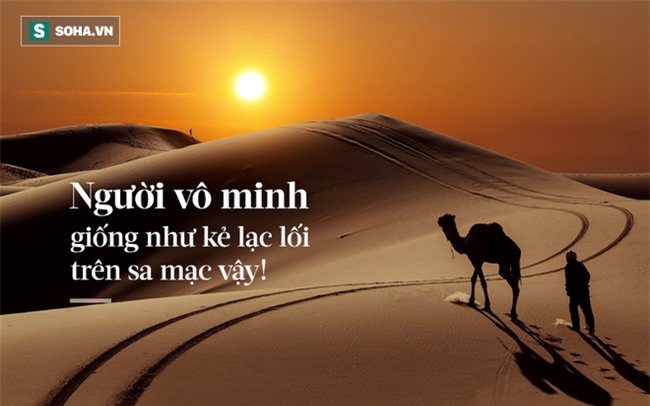 Trên đời này, kiểu người nào đáng sợ nhất và câu trả lời khiến bạn giật mình! - Ảnh 2.