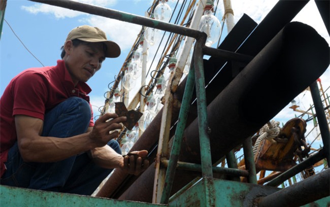 Ngu dan tran tinh ly do rut don kien vu tau thep chuc ty nam bo hinh anh 3