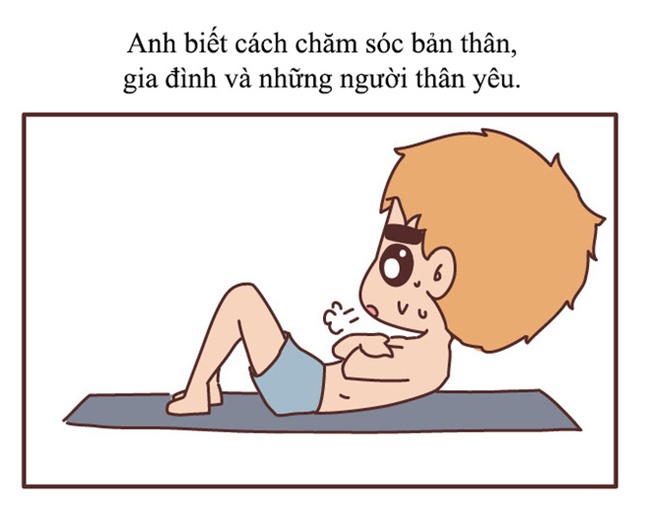Khác biệt trong cách cư xử với vợ của đàn ông tài giỏi và đàn ông kém cỏi - Ảnh 2.