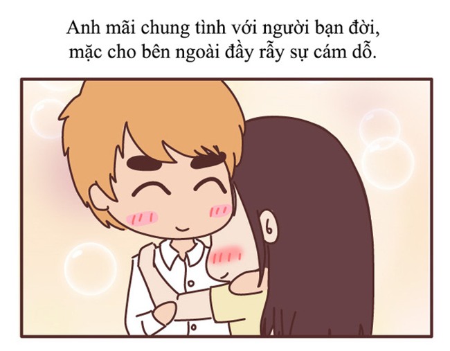 Khác biệt trong cách cư xử với vợ của đàn ông tài giỏi và đàn ông kém cỏi - Ảnh 3.