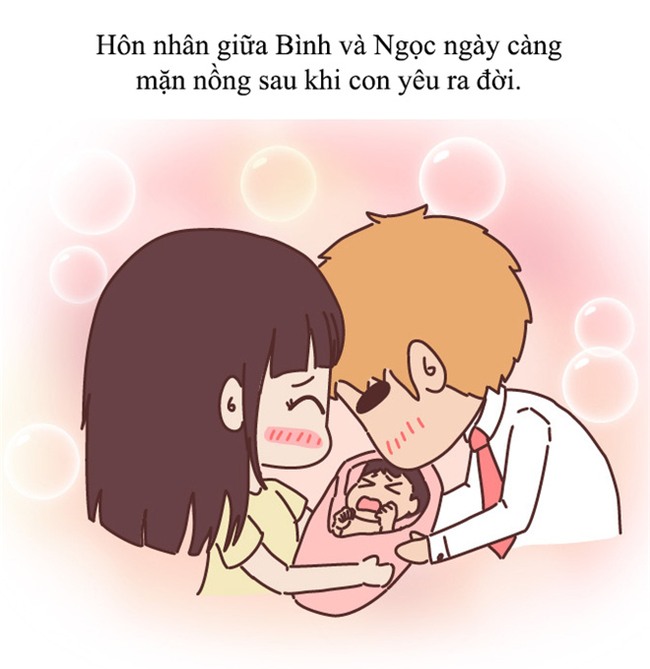 Khác biệt trong cách cư xử với vợ của đàn ông tài giỏi và đàn ông kém cỏi - Ảnh 4.