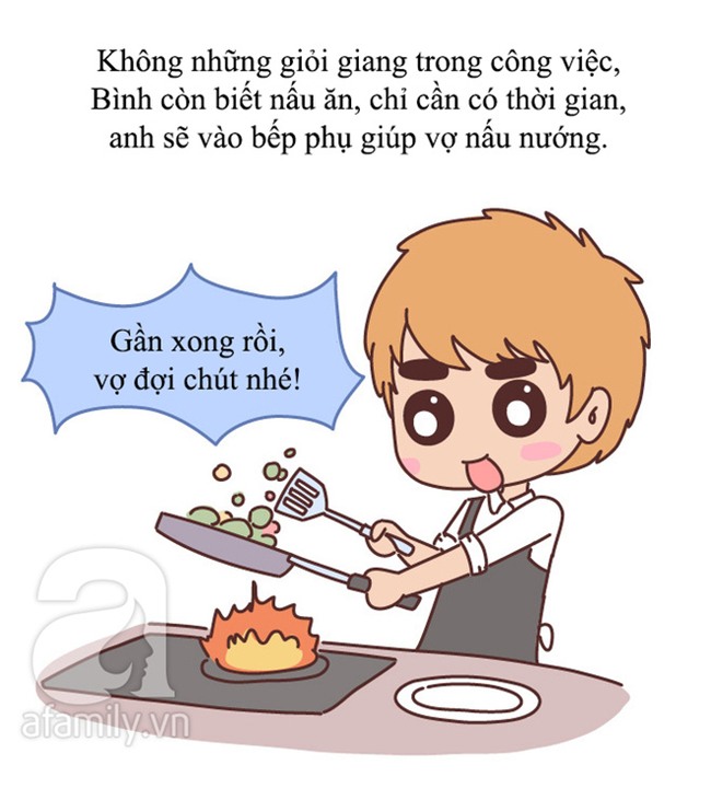 Khác biệt trong cách cư xử với vợ của đàn ông tài giỏi và đàn ông kém cỏi - Ảnh 5.