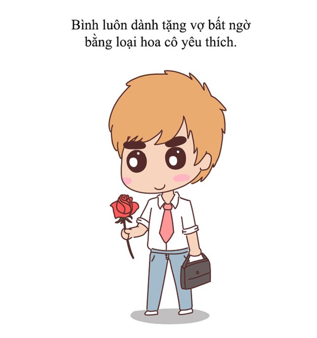 Khác biệt trong cách cư xử với vợ của đàn ông tài giỏi và đàn ông kém cỏi - Ảnh 6.