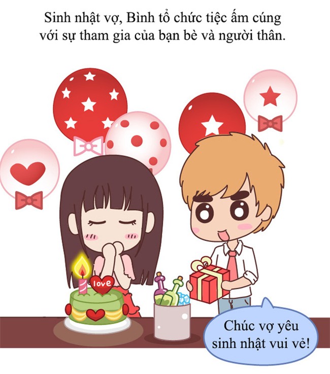 Khác biệt trong cách cư xử với vợ của đàn ông tài giỏi và đàn ông kém cỏi - Ảnh 7.