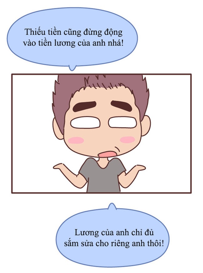 Khác biệt trong cách cư xử với vợ của đàn ông tài giỏi và đàn ông kém cỏi - Ảnh 10.