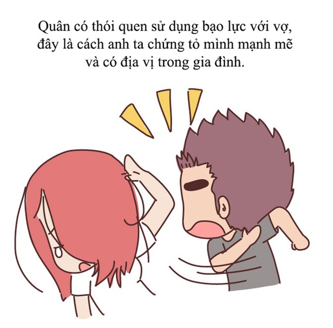 Khác biệt trong cách cư xử với vợ của đàn ông tài giỏi và đàn ông kém cỏi - Ảnh 12.