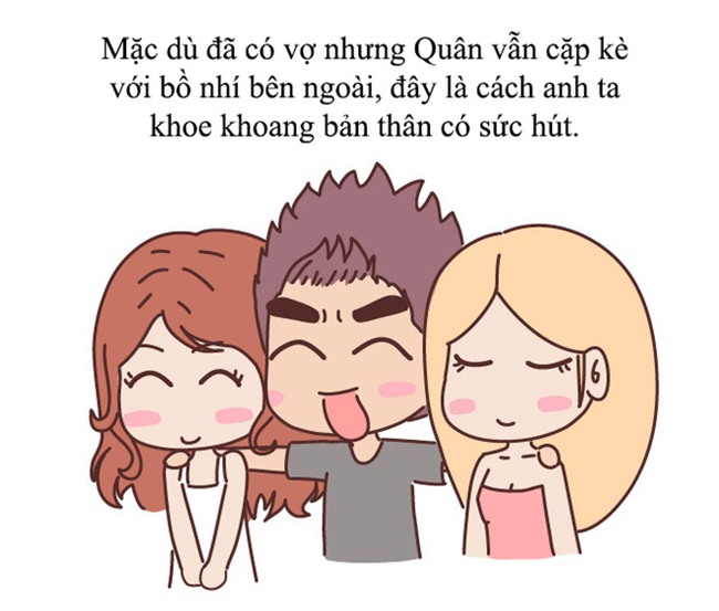 Khác biệt trong cách cư xử với vợ của đàn ông tài giỏi và đàn ông kém cỏi - Ảnh 13.