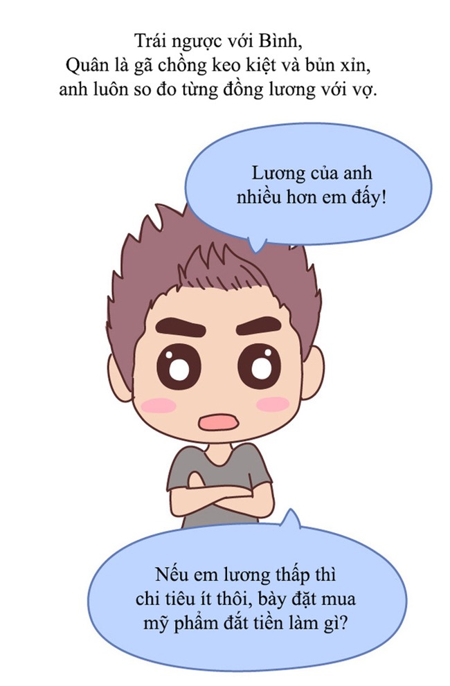 Khác biệt trong cách cư xử với vợ của đàn ông tài giỏi và đàn ông kém cỏi - Ảnh 9.